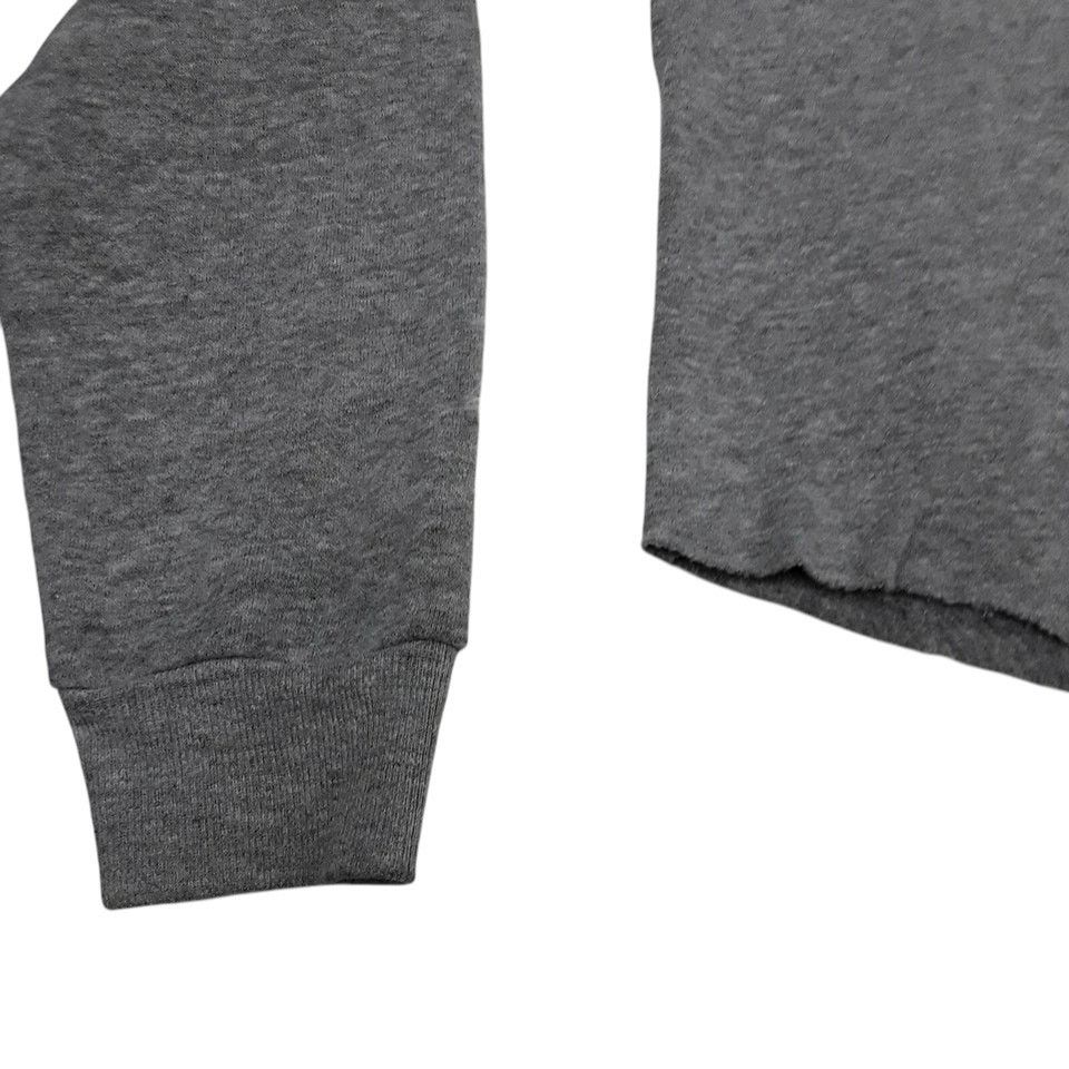 Brandy Melville Brandy Melville Made in Italy Cropped Lennon Hoodie OS Size ONE SIZE - 7 Thumbnail