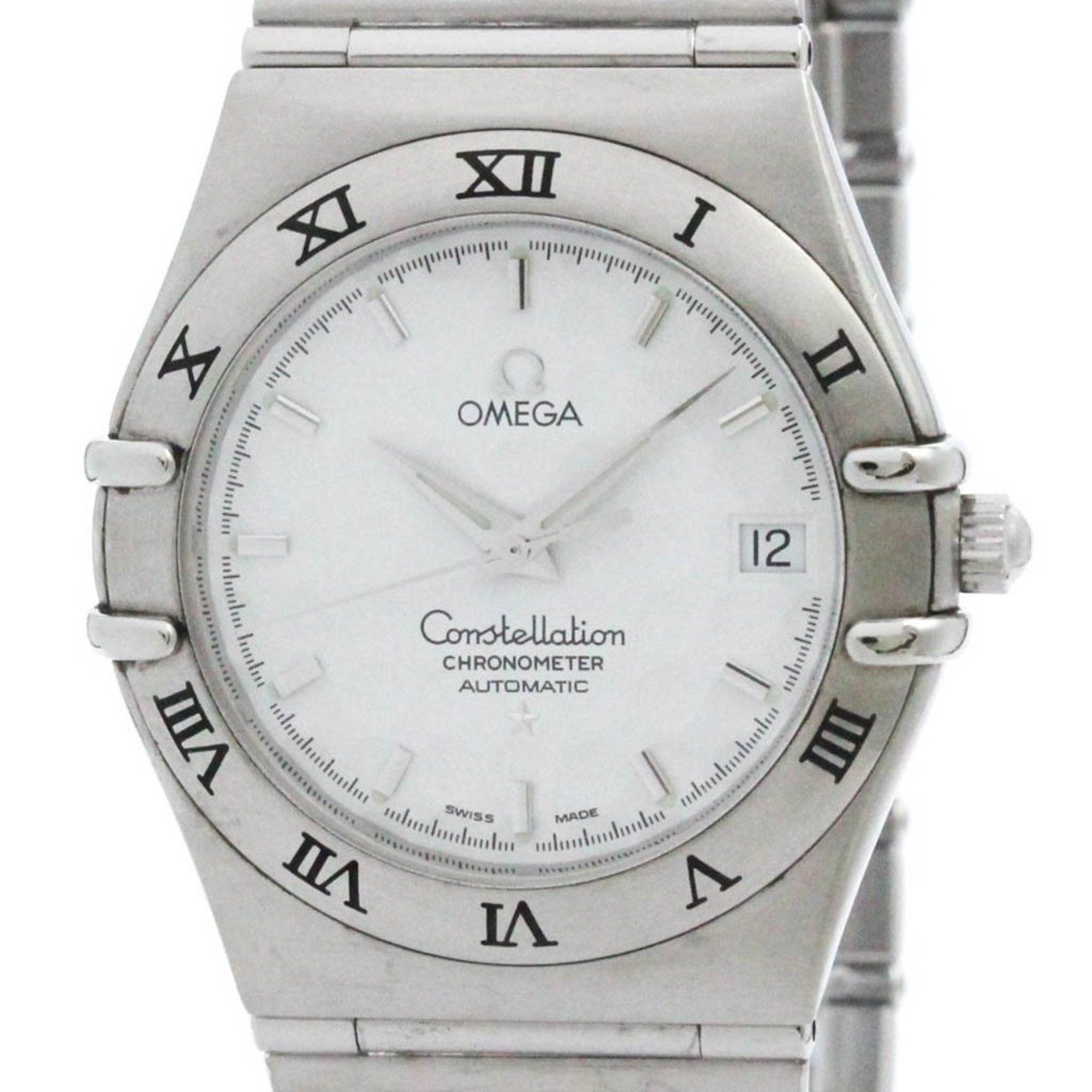Omega OMEGA Constellation Ernie Els LTD Edition Automatic Mens Watch 1506.20 BF574179 Size ONE SIZE - 1 Thumbnail