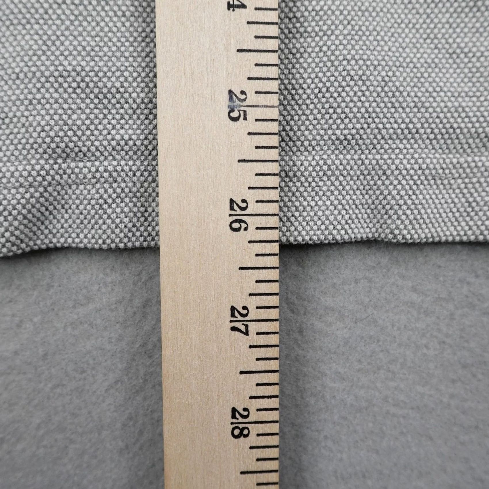 Vintage VINTAGE Shirt Mens L Gray Kliban Cat Polo Blue Hawaii Golf Pique Cotton Size US L / EU 52-54 / 3 - 5 Thumbnail