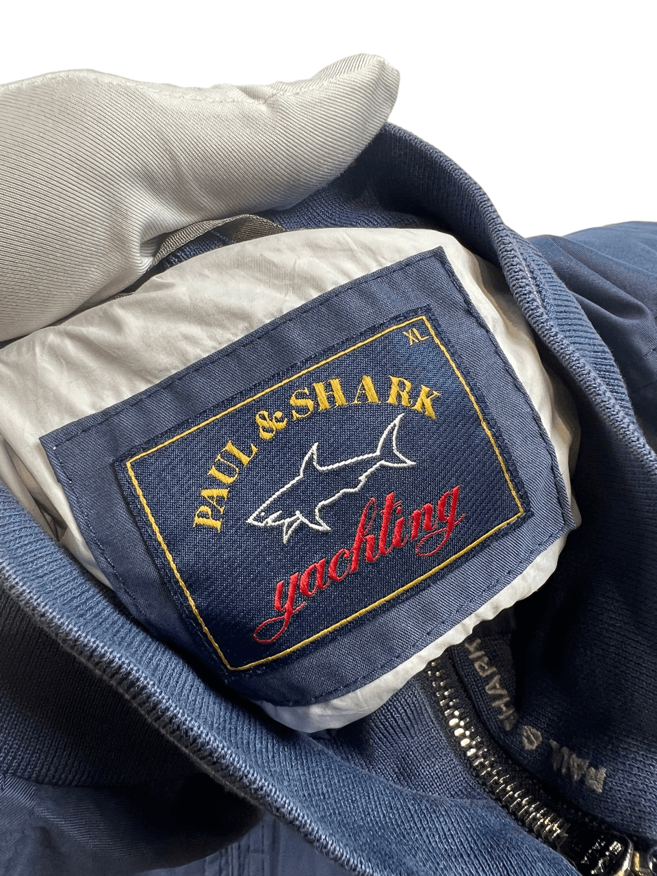 Paul & Shark Paul & Shark Vest XL Size US XL / EU 56 / 4 - 5 Thumbnail