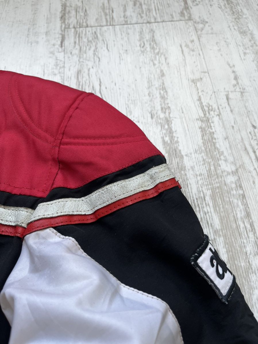 Red Bull Vintage 90s Red Bull Ducati F1 Racing Authentic Jacket Y2K Size US XL / EU 56 / 4 - 16 Thumbnail