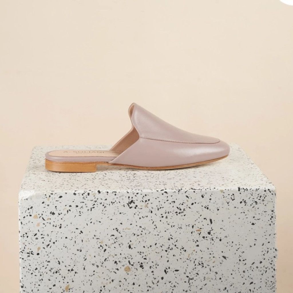 The Unbranded Brand A.soliani Alba Mules (open listing for actual color) Size US 8 / IT 38 - 1 Thumbnail