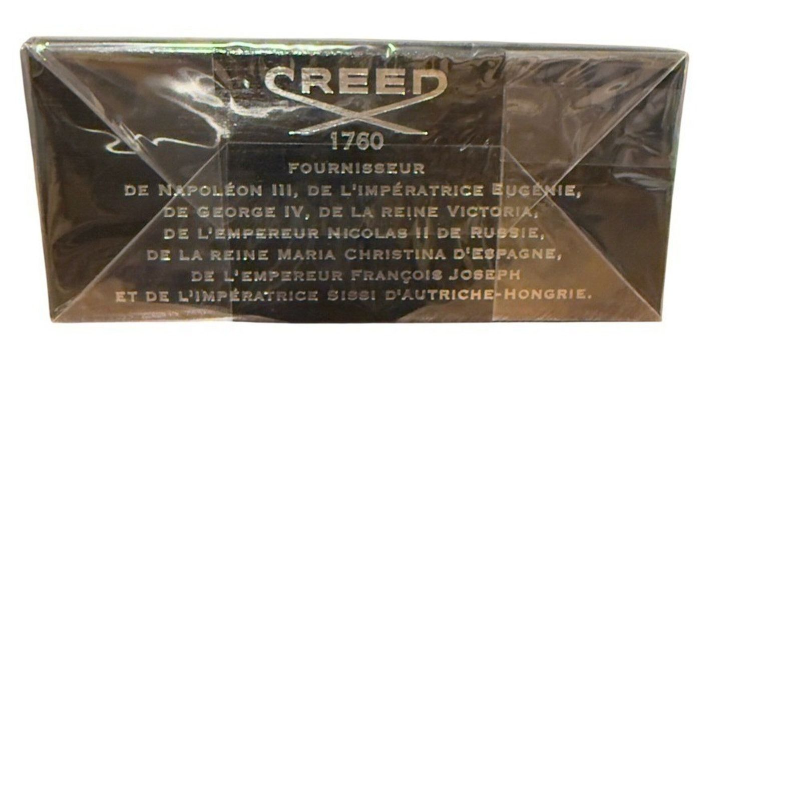 Creed Creed Aventus Eau de Parfum Mens Spray Size 100mL Size ONE SIZE - 4 Thumbnail