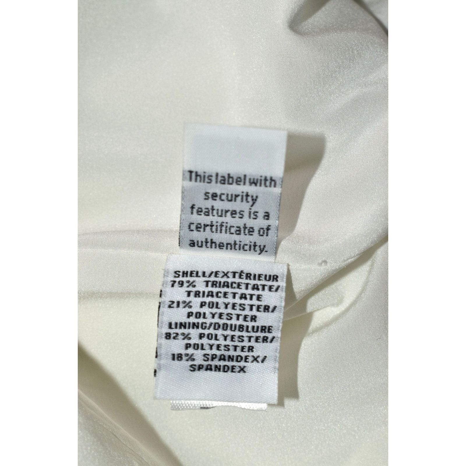 Diane von Furstenberg NWT DIANE VON FURSTENBERG Crystals Achava Emb Dress 8 $698 Size M / US 6-8 / IT 42-44 - 8 Thumbnail