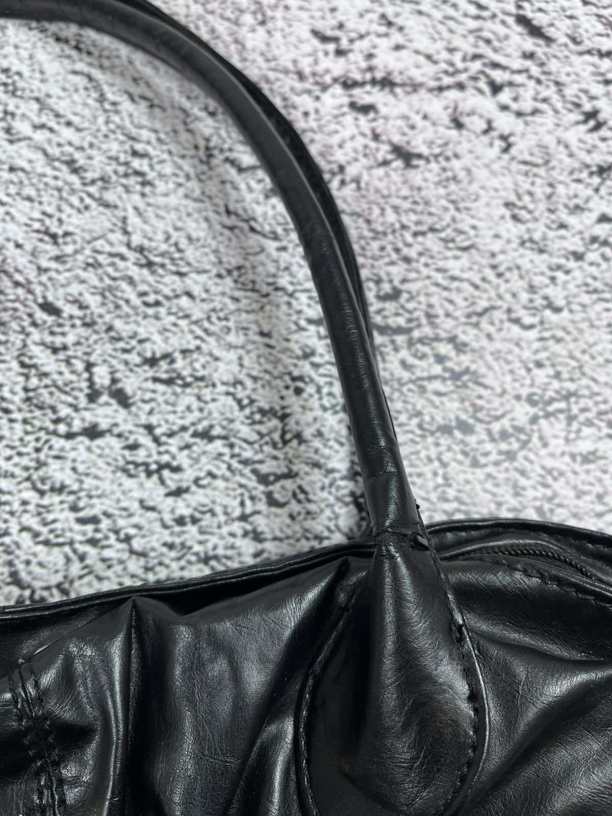 Miss Sixty Vintage Killah By Miss Sixty Opium AvantGarde Gothic Bag Size ONE SIZE - 15 Thumbnail