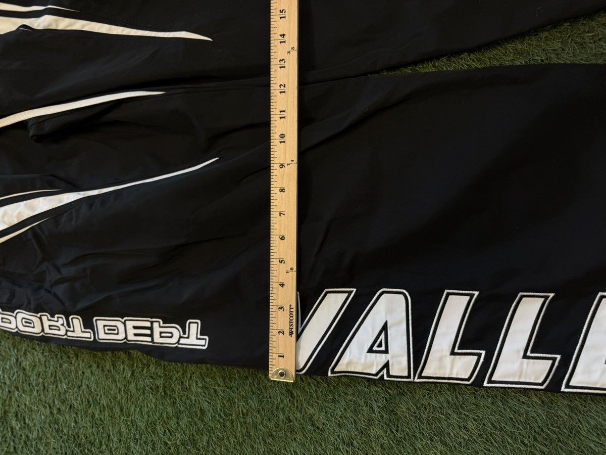 Vale Valley Track Suit Black Pants Size (M) Brand New Size US 32 / EU 48 - 10 Thumbnail