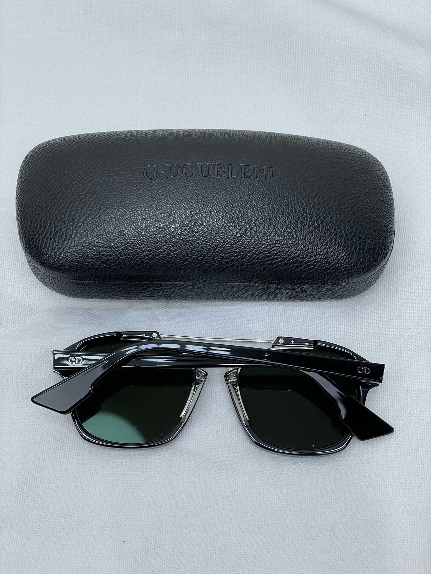 Dior Dior Abstract Sunglasses Size ONE SIZE - 1 Thumbnail