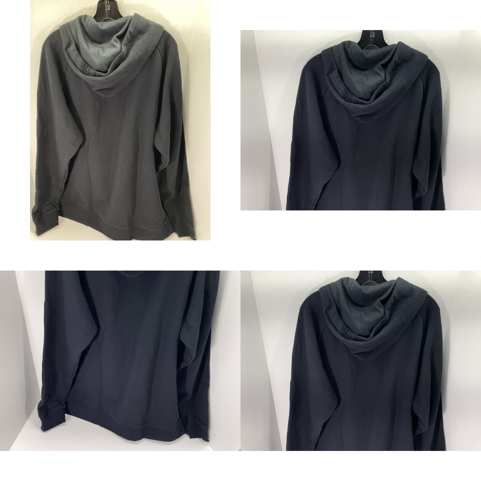 Under Armour Under Armour Rival Fleece Hoodie Sweatshirt Men 2XL Black Pullover NWT XXL Size US XXL / EU 58 / 5 - 8 Thumbnail