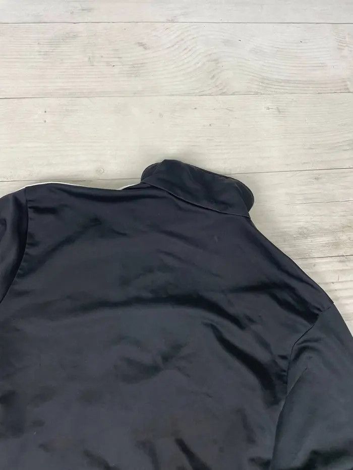 Adidas Vintage Adidas Track Jacket 00s Balenciaga Style Y2K Size US S / EU 44-46 / 1 - 14 Thumbnail