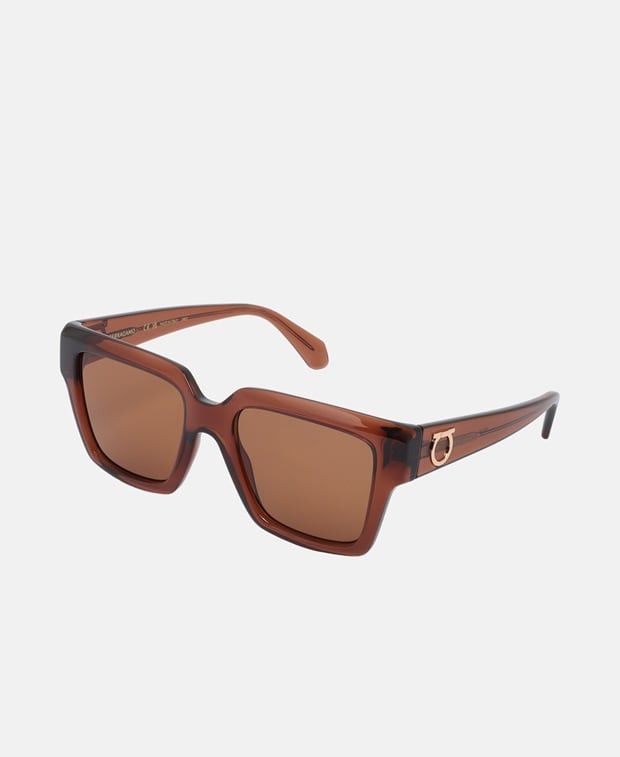 Salvatore Ferragamo Sunglasses Size ONE SIZE - 1 Thumbnail