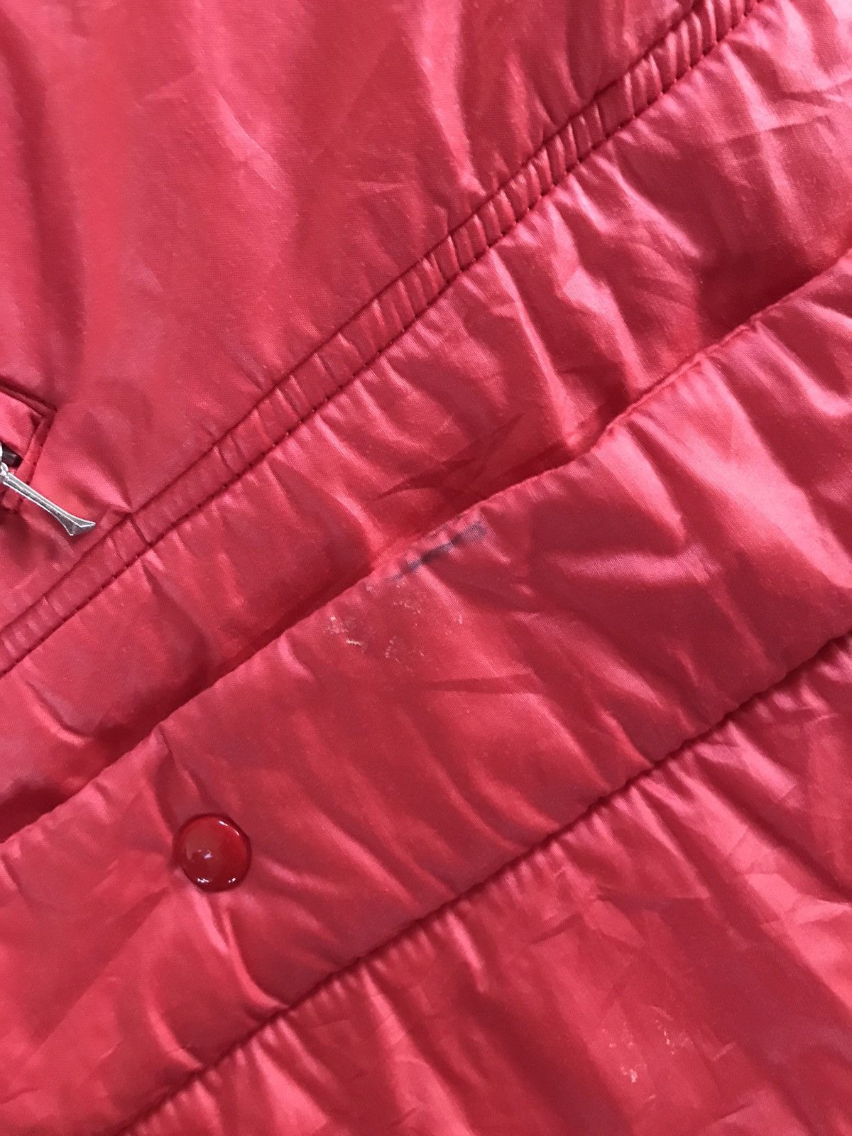 Moncler × Vintage 🔥🔥🔥VTG MONCLER CLASIC JACKET Size US M / EU 48-50 / 2 - 14 Thumbnail