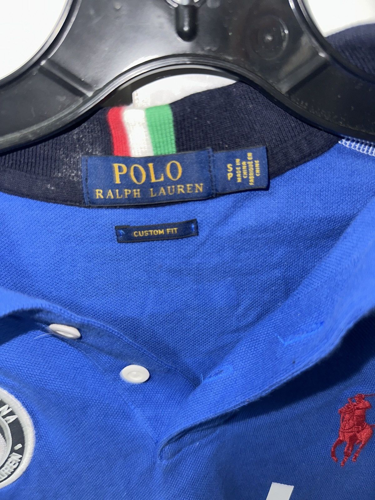 Polo Ralph Lauren Italia Ralph Lauren Polo Size US S / EU 44-46 / 1 - 2 Thumbnail