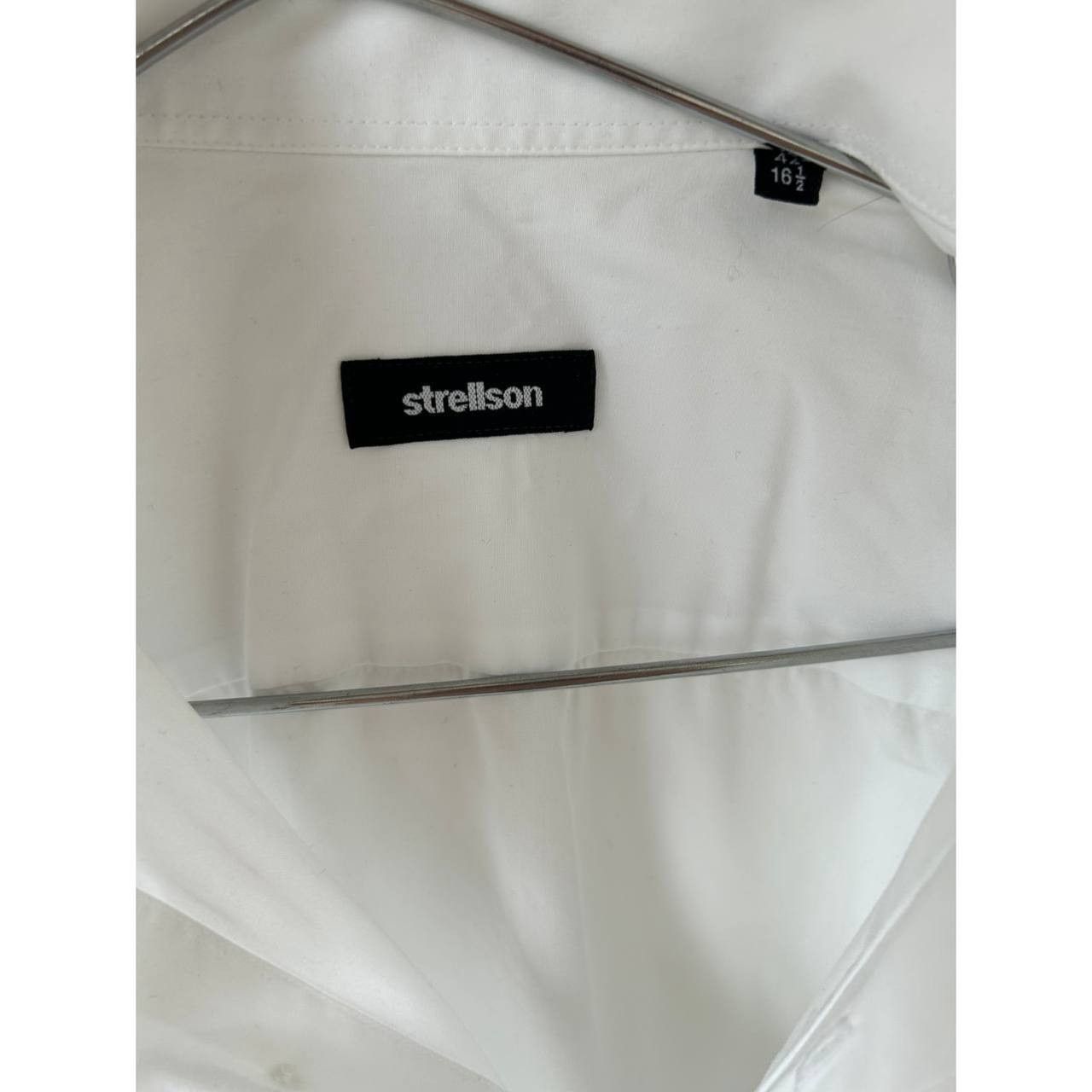 Strellson Strellson shirt #474 Size US L / EU 52-54 / 3 - 2 Thumbnail