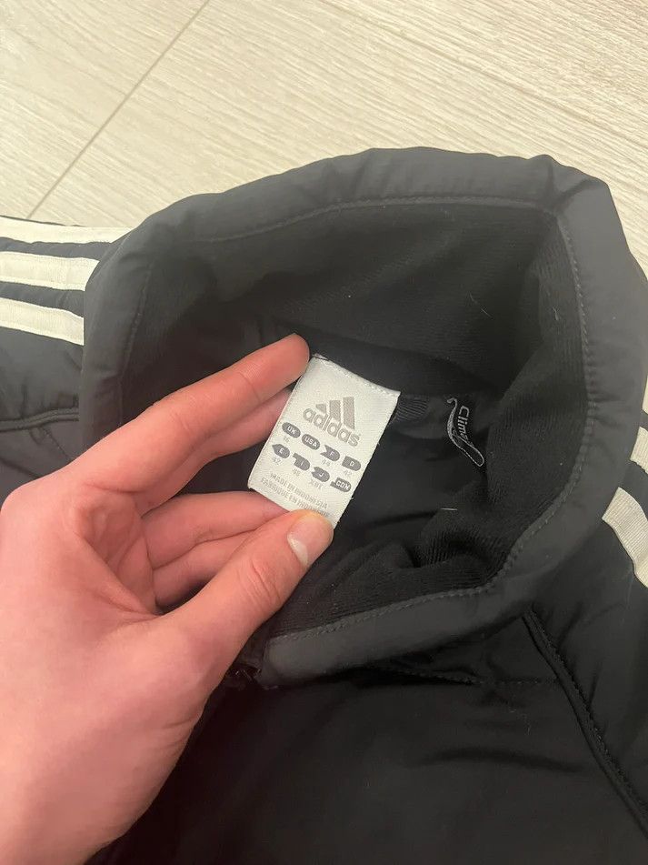 Adidas adidas climaproof jacket Size M / US 6-8 / IT 42-44 - 5 Thumbnail