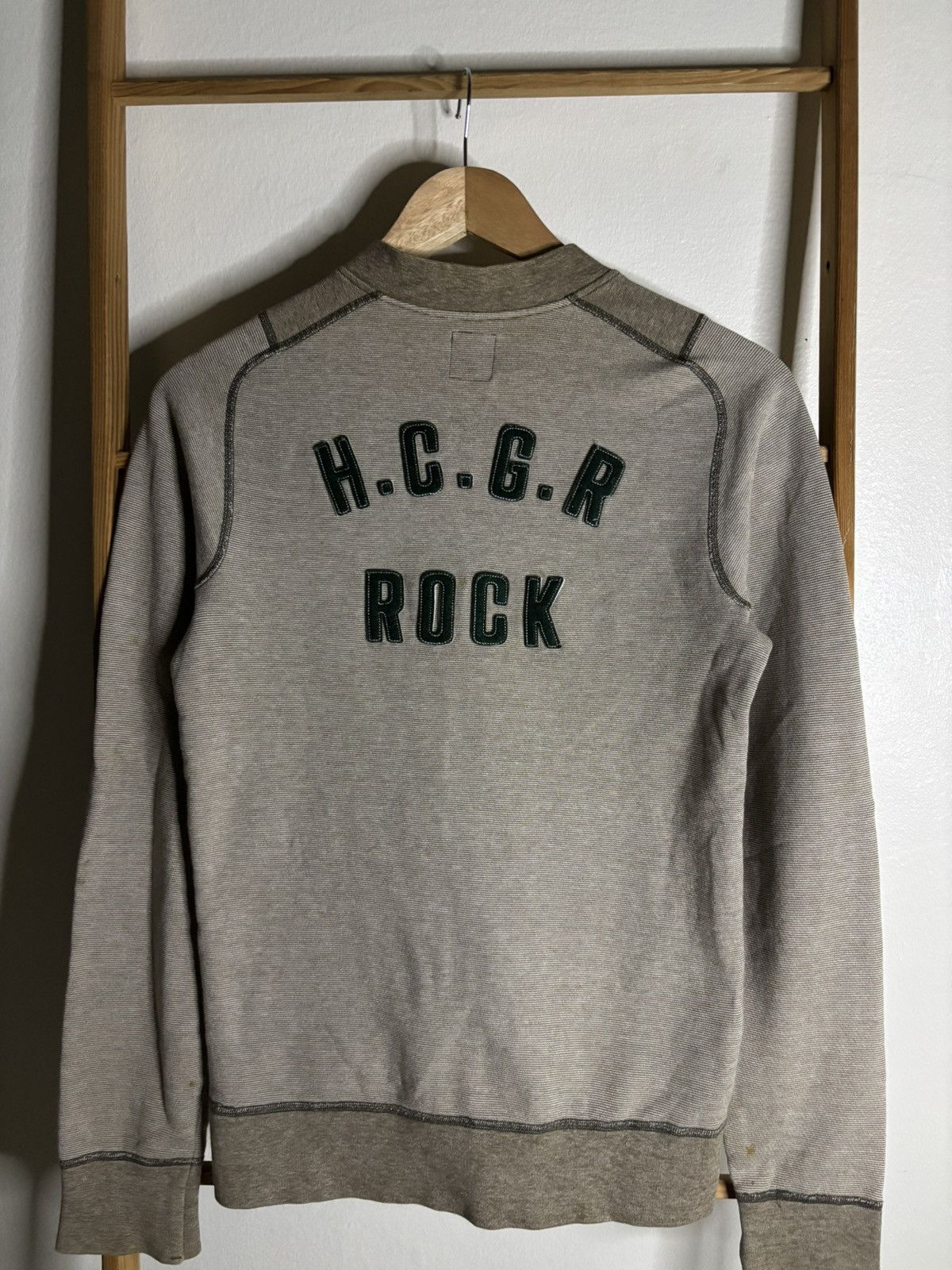 Hysteric Glamour Hysteric Glamour HG Rock zipper Jacket Size S / US 4 / IT 40 - 3 Thumbnail
