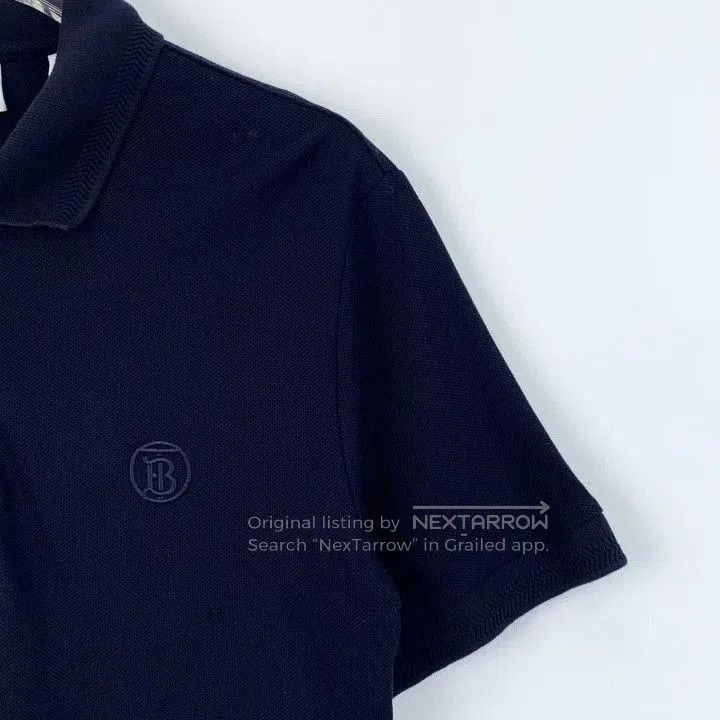 Burberry Burberry TB Monogram Cotton Short. Size US S / EU 44-46 / 1 - 3 Thumbnail