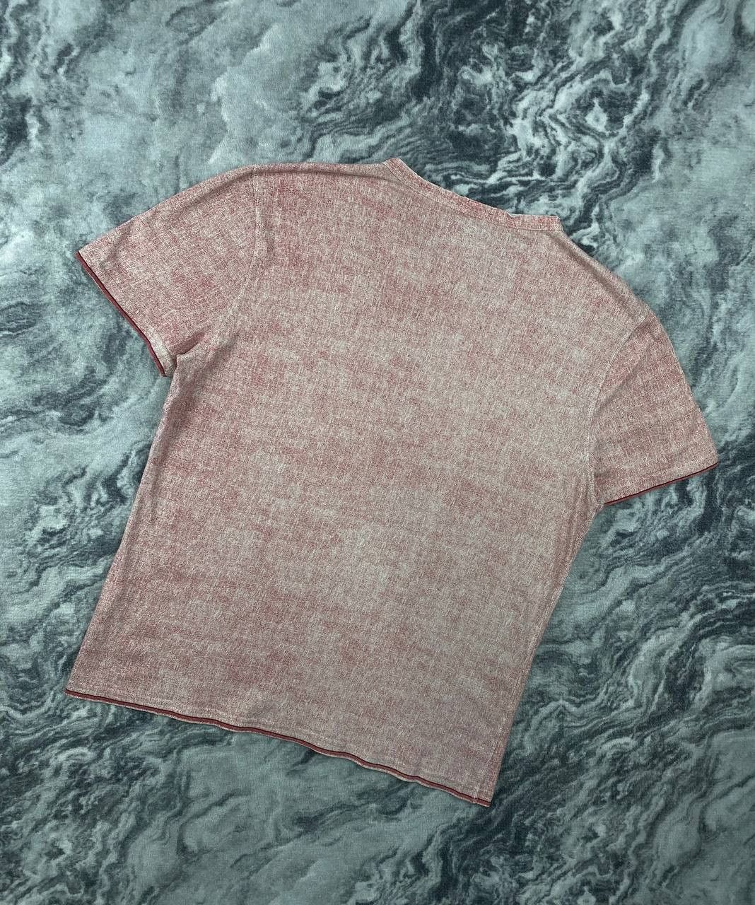 C.P. Company Vintage C.P Company T Shirt Men Size XL Red Size US XL / EU 56 / 4 - 8 Thumbnail