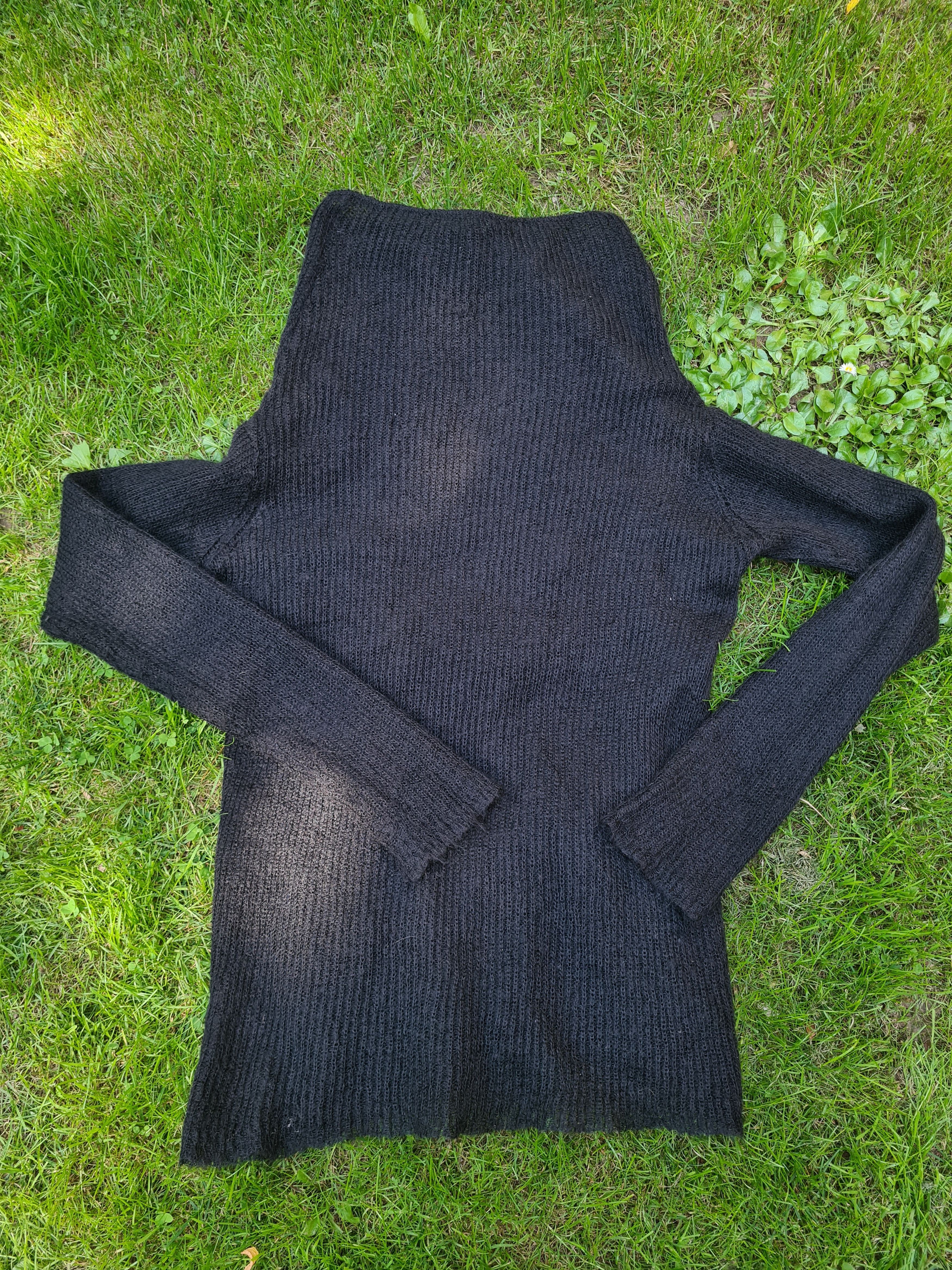 Vintage Vintage Knitwear Size US M / EU 48-50 / 2 - 3 Thumbnail