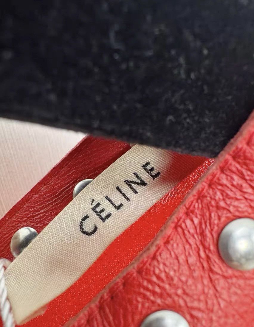 Celine Old Celine dress, Size XS / US 0-2 / IT 36-38 - 2 Thumbnail