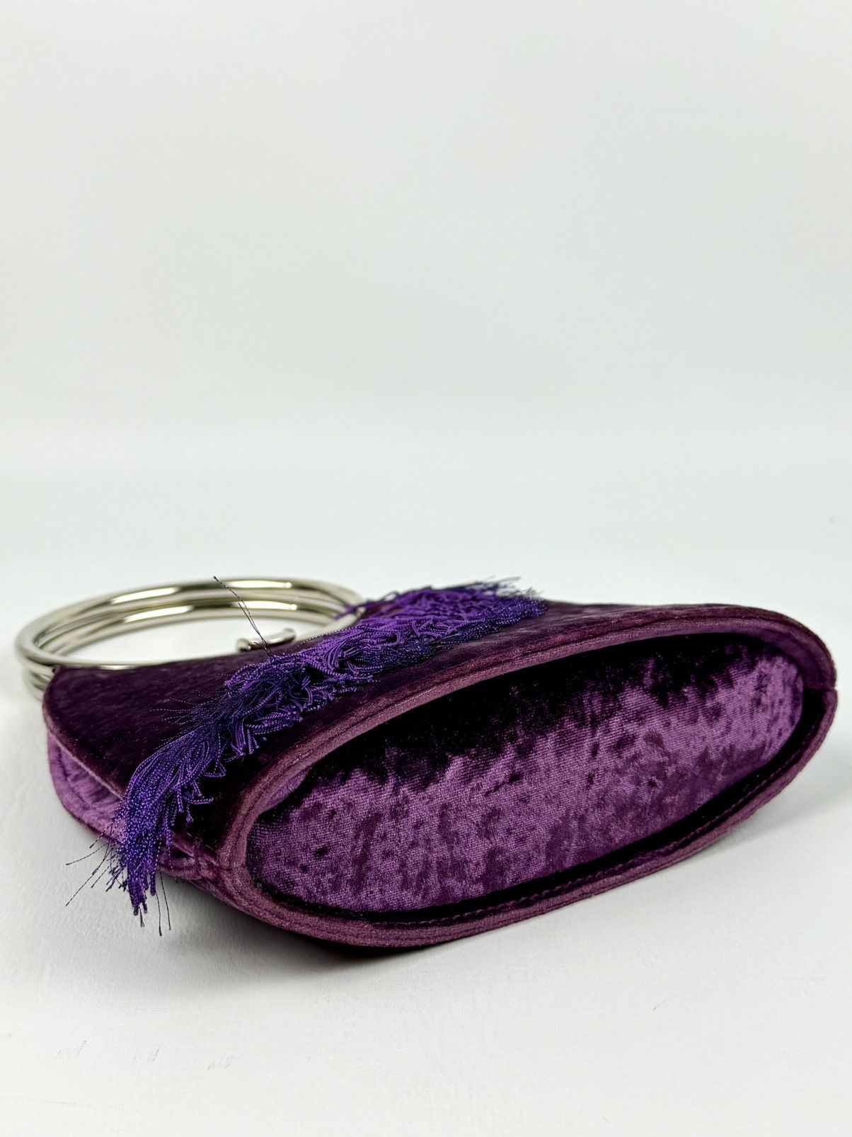 Dior × John Galliano Dior - Galliano - 1998 Beauty & Piano Couture - Evening Bag Size ONE SIZE - 17 Thumbnail