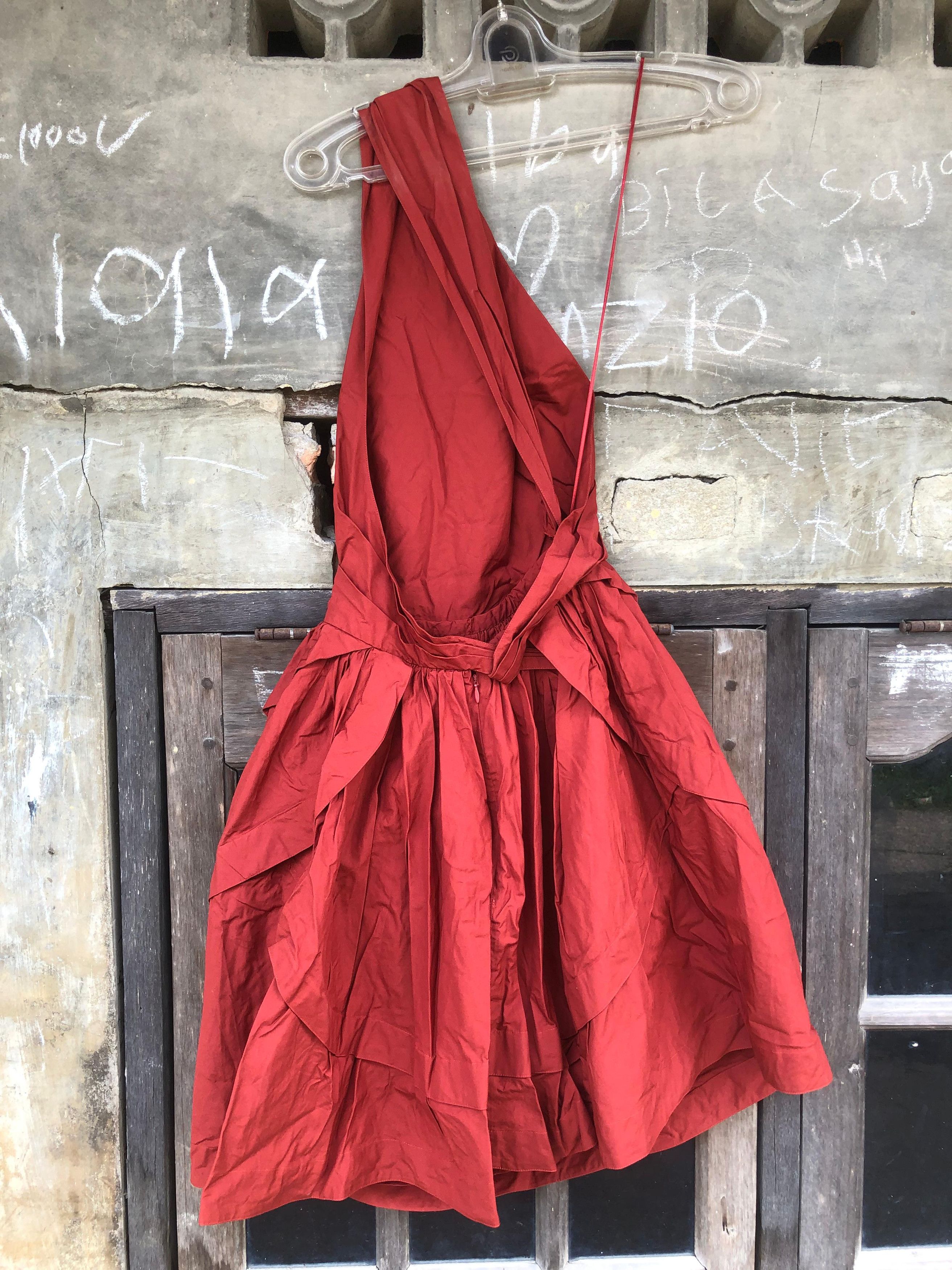 Alaia Alaia Dress Size XS / US 0-2 / IT 36-38 - 7 Thumbnail
