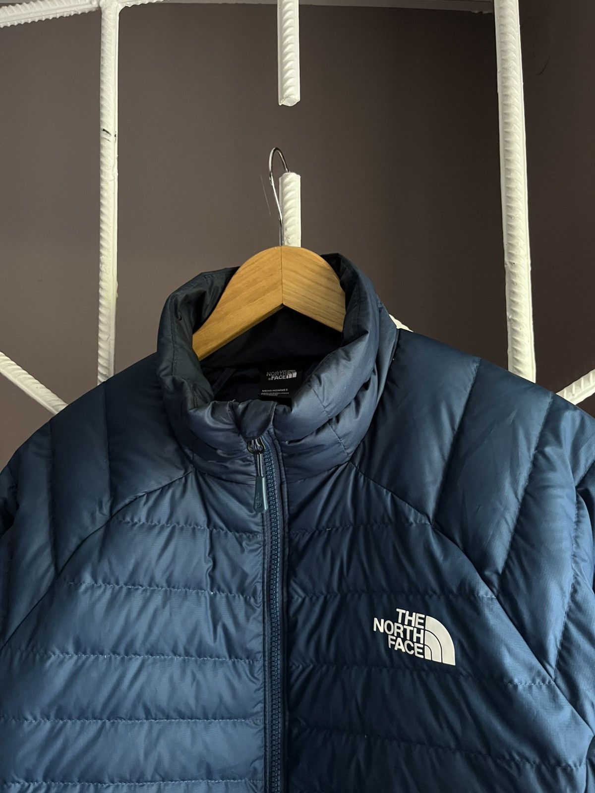 The North Face GorpCore The North Face 550 Puffer Jacket Size US S / EU 44-46 / 1 - 3 Thumbnail