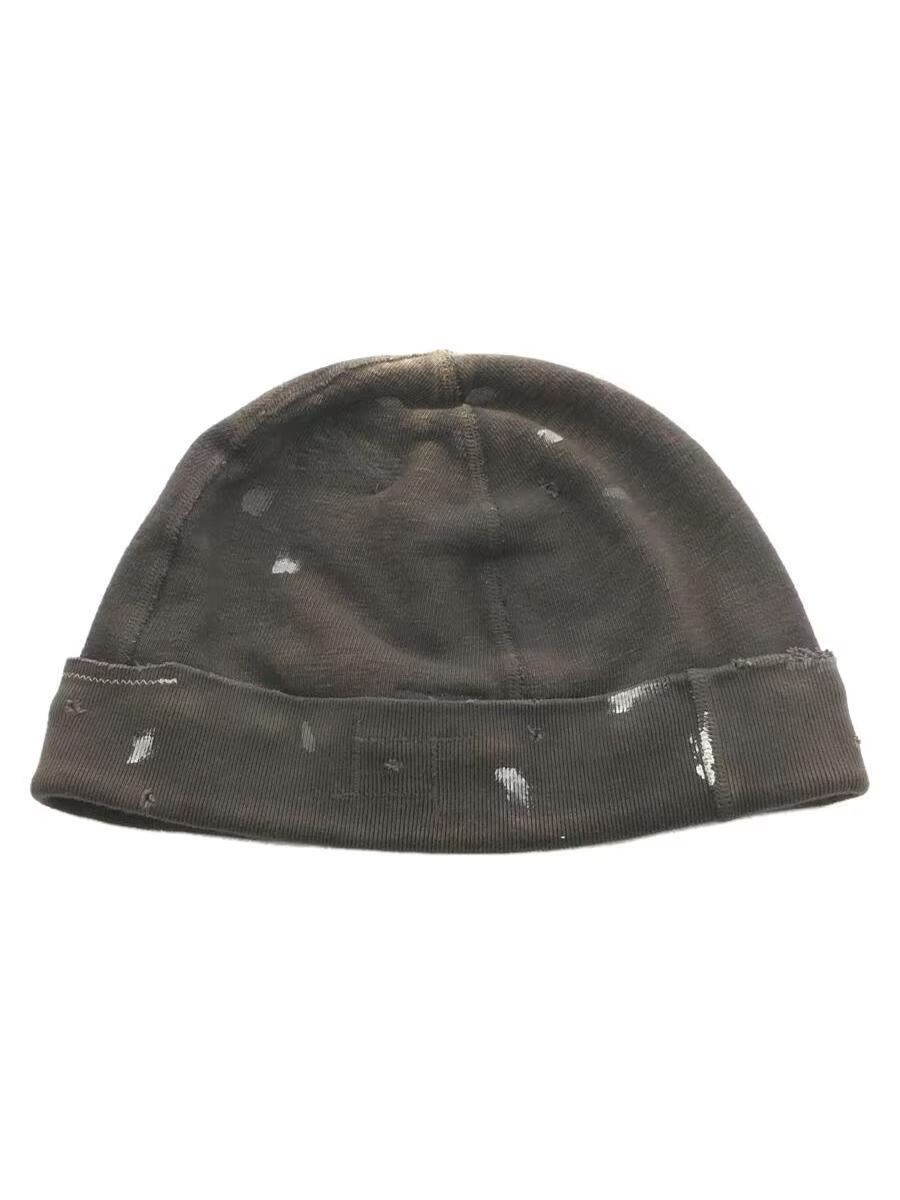 Kapital Paint Beanie Size ONE SIZE - 1 Thumbnail