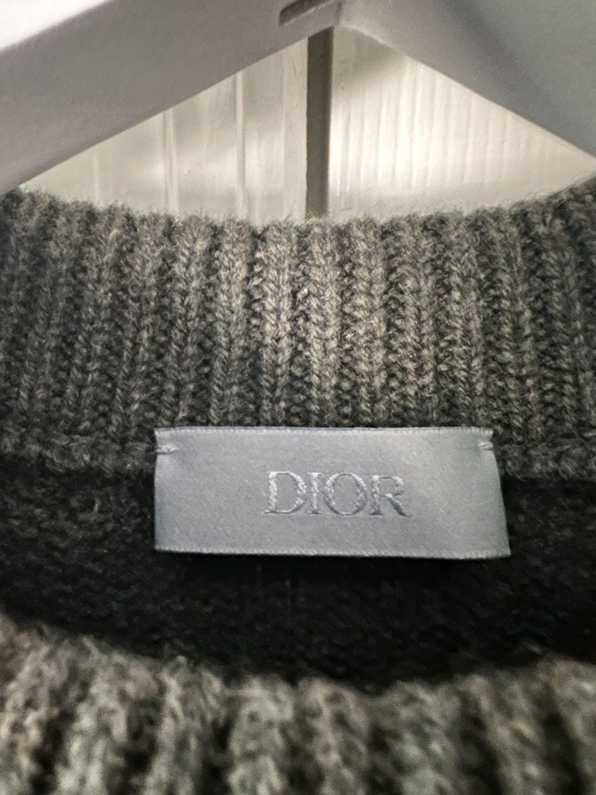 Dior Christian Dior Atelier Sweater Size US M / EU 48-50 / 2 - 3 Thumbnail