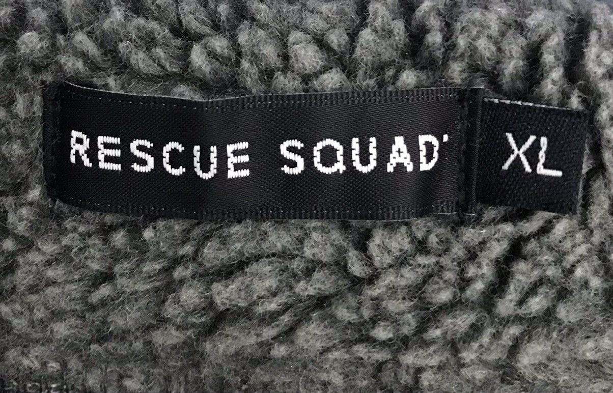 Japanese Brand × Vintage Vintage Rescue Squad Pants Size US 36 / EU 52 - 12 Thumbnail