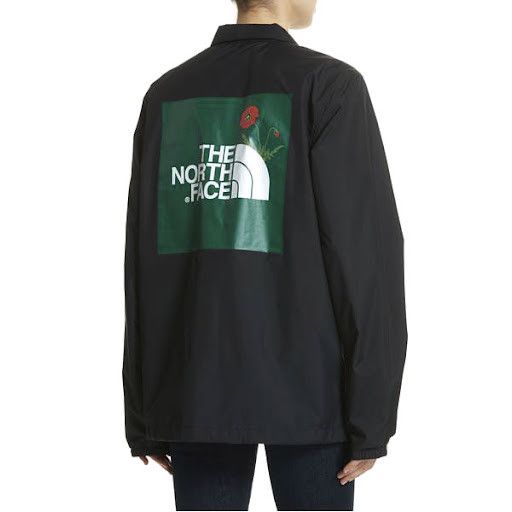 Nordstrom × The North Face The North Face x Nordstrom Coach Jacket Like New Large Size US L / EU 52-54 / 3 - 10 Thumbnail