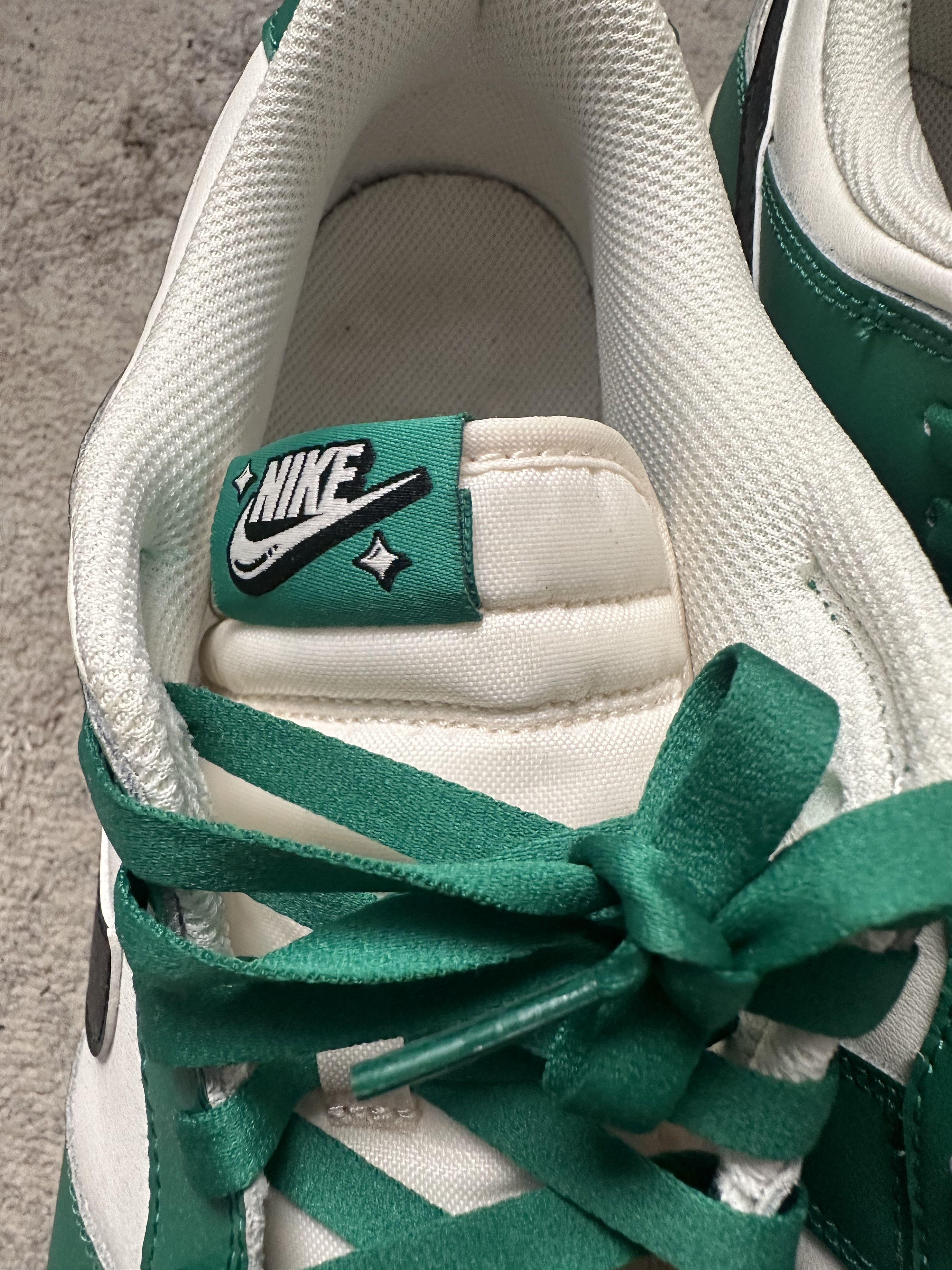 Nike Nike Dunk Low SE 'Lottery Pack' Size US 12 / EU 45 - 5 Thumbnail