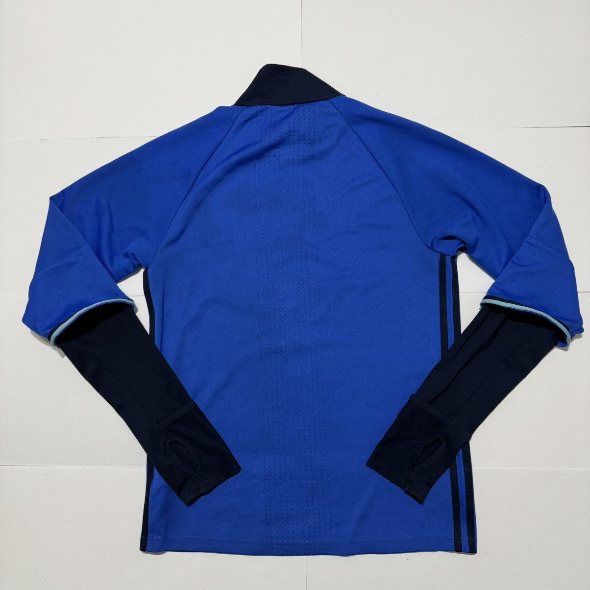 Adidas Adidas Feyenoord Rotterdam 2016 Training Football Jersey Size US S / EU 44-46 / 1 - 9 Thumbnail