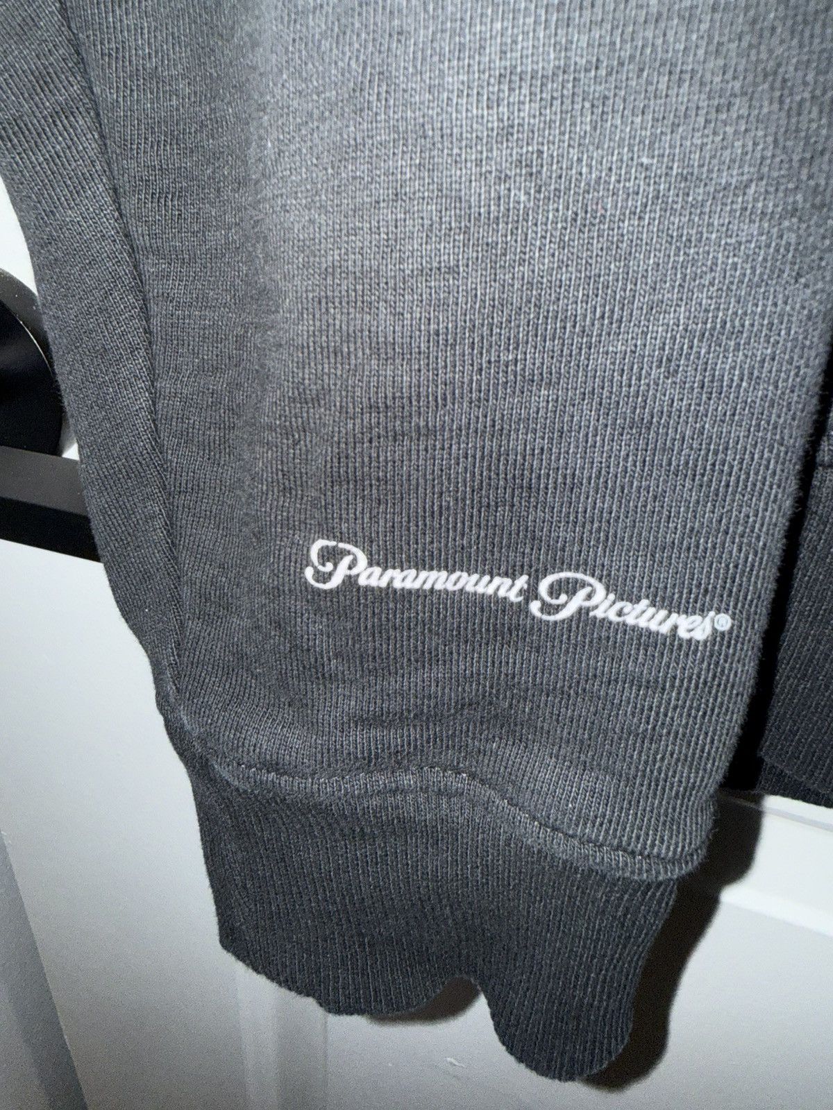 Kith Kith X The Godfather Crewneck Size US S / EU 44-46 / 1 - 4 Thumbnail