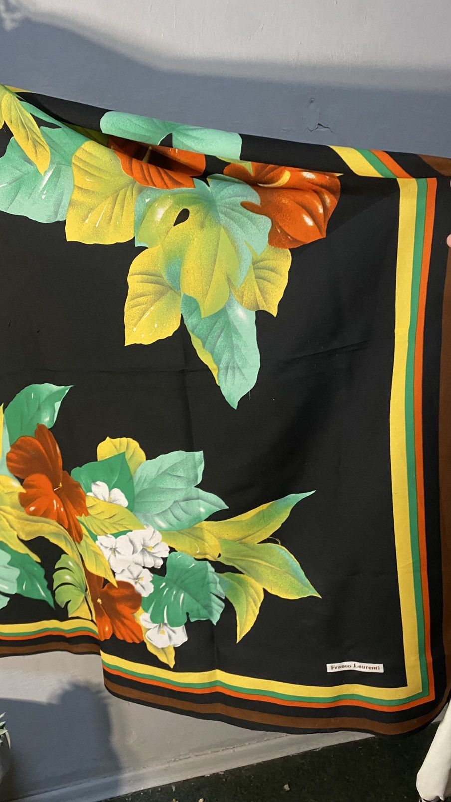 Other Franco Laurenti Tropical sharf Size ONE SIZE - 4 Thumbnail