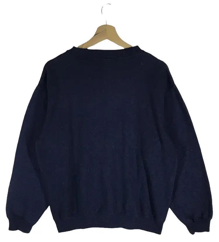 Japanese Brand Vintage R.Z. Style Rock Community Sweatshirts Size US M / EU 48-50 / 2 - 2 Thumbnail