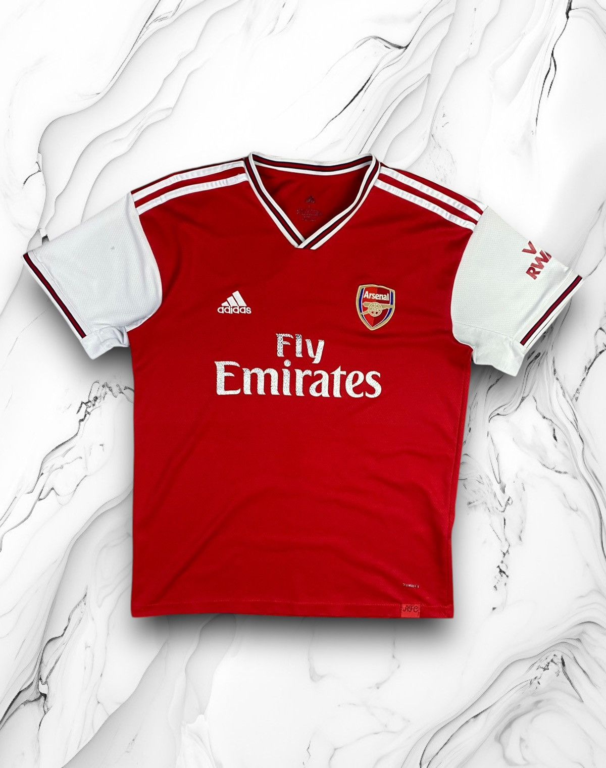 Adidas Adidas Arsenal London Home Soccer Jersey Size US L / EU 52-54 / 3 - 1 Thumbnail