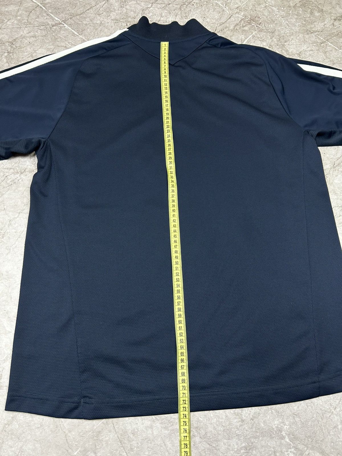 Umbro Umbro Everton Vintage jersey Y2k Size L Size US L / EU 52-54 / 3 - 12 Thumbnail