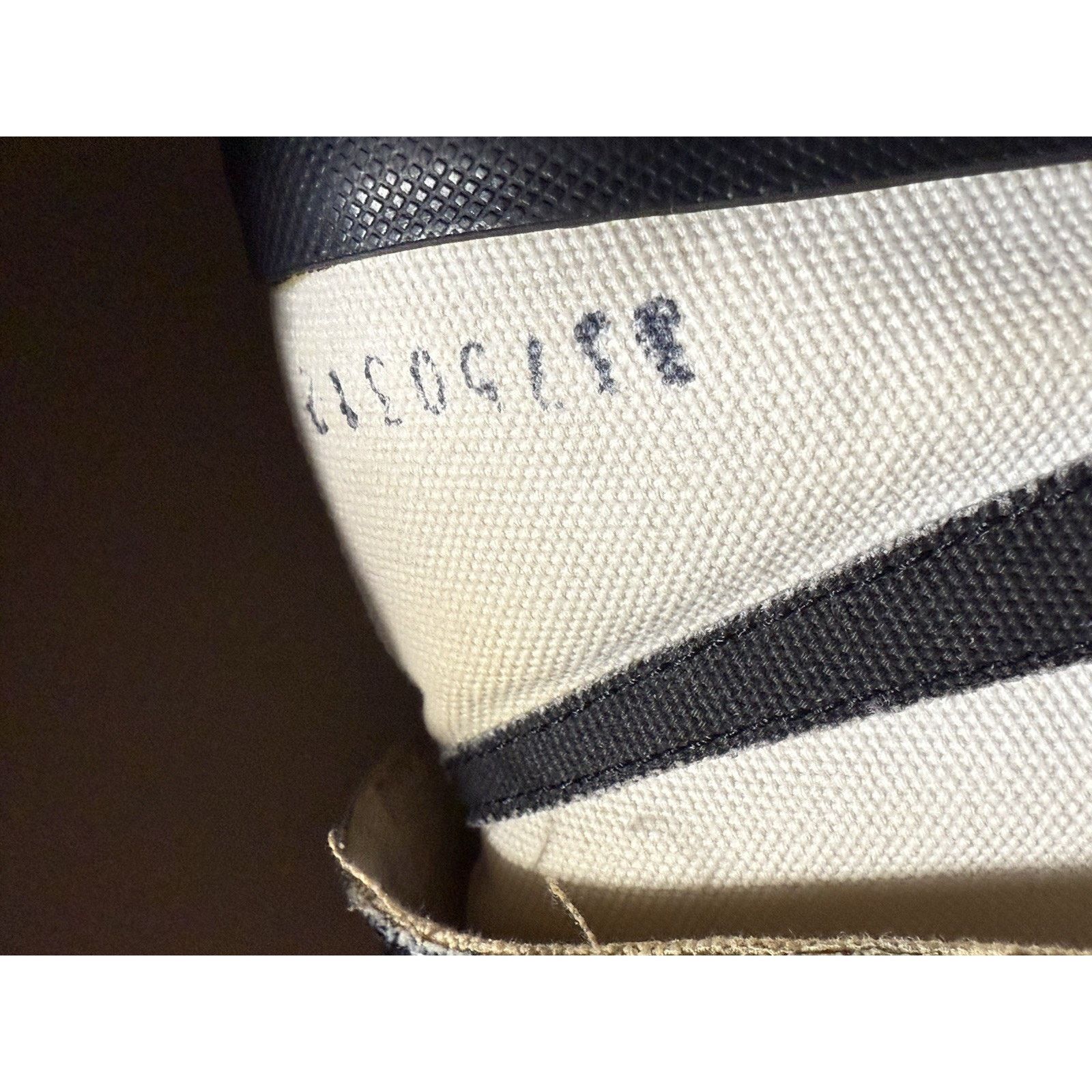 Nike Size 7 Nike Sb Blazer High Roll 279906 “Sample Pair” BS652 Size US 7 / EU 40 - 8 Thumbnail