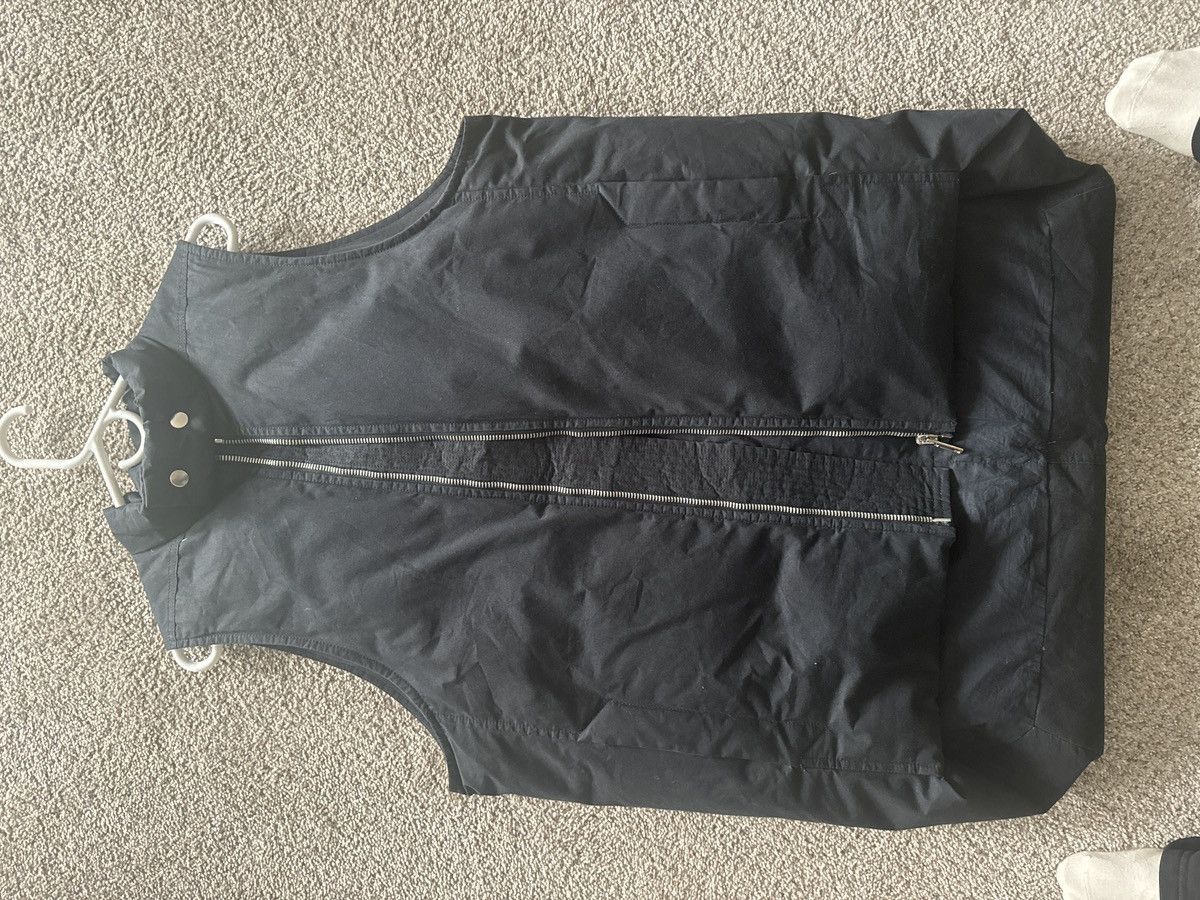 Rick Owens Vest *RARE*