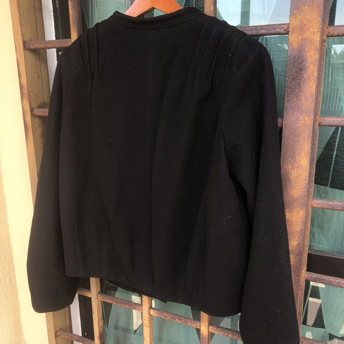 Sonia Rykiel Sonia Rykiel Women Jacket Size XS / US 0-2 / IT 36-38 - 8 Thumbnail