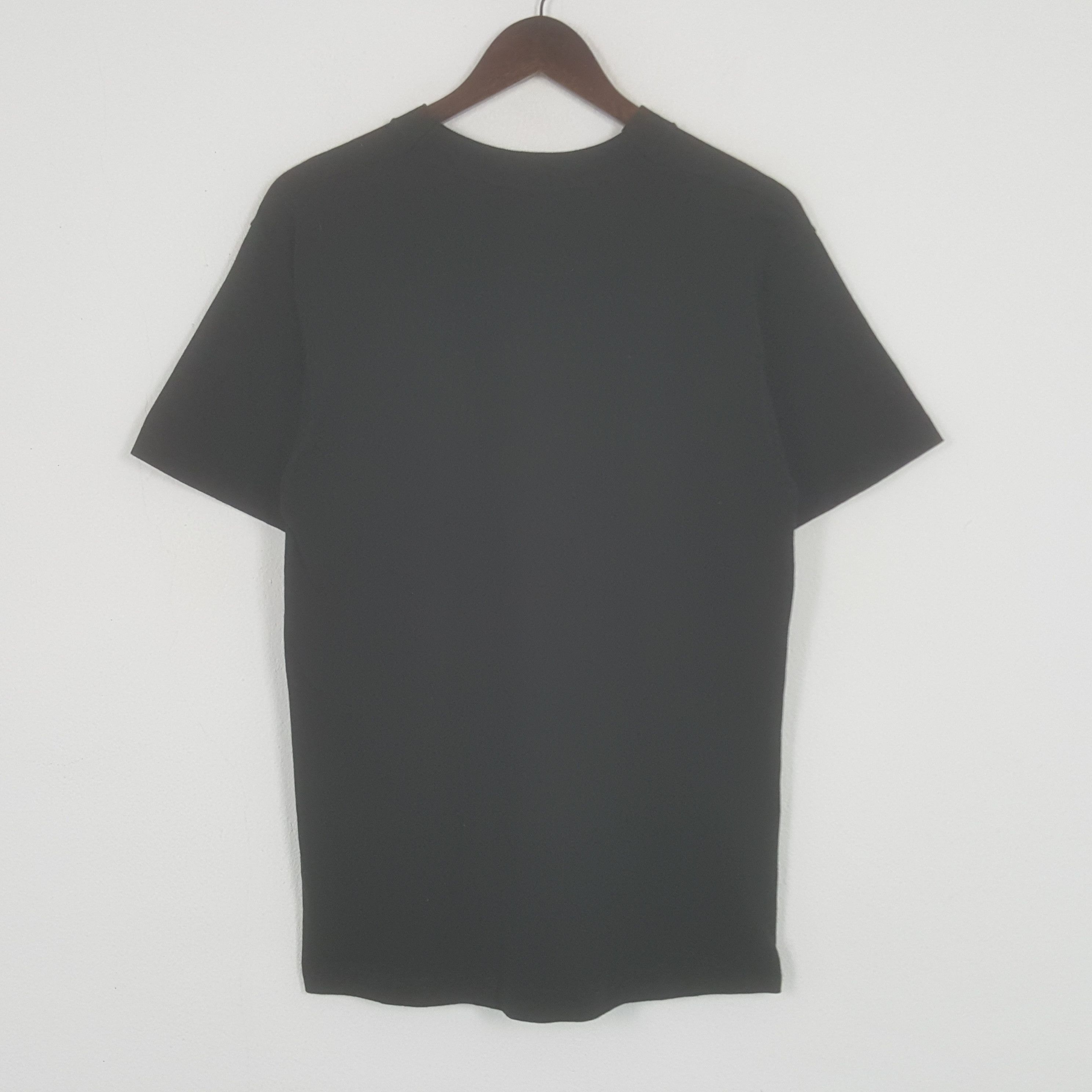 Vintage Agnes B. Nice Single Deisgn T-shirt