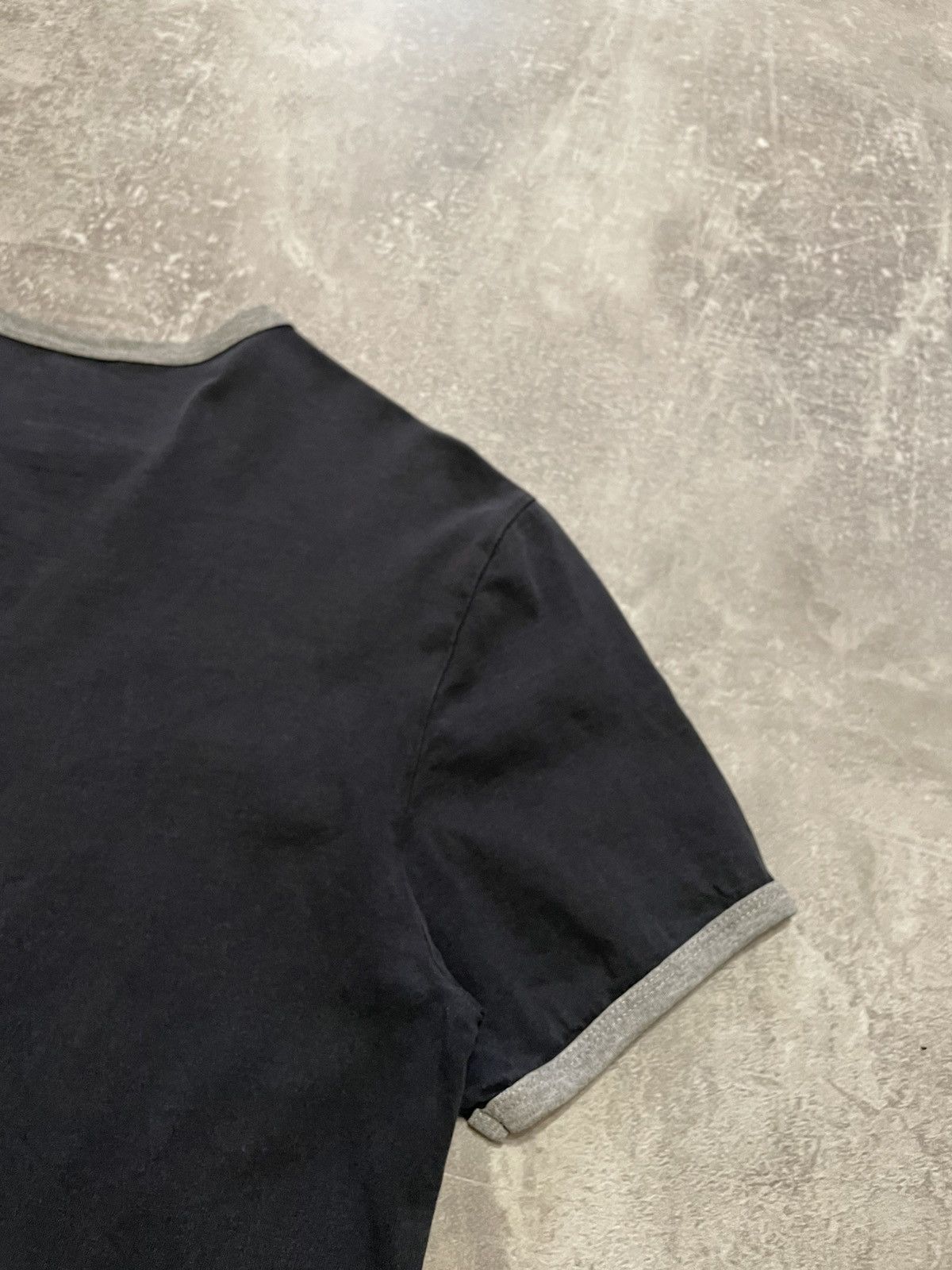 Calvin Klein Vintage Calvin Klein Jeans Tribal Style Y2K T-Shirt 90s Size US M / EU 48-50 / 2 - 19 Thumbnail