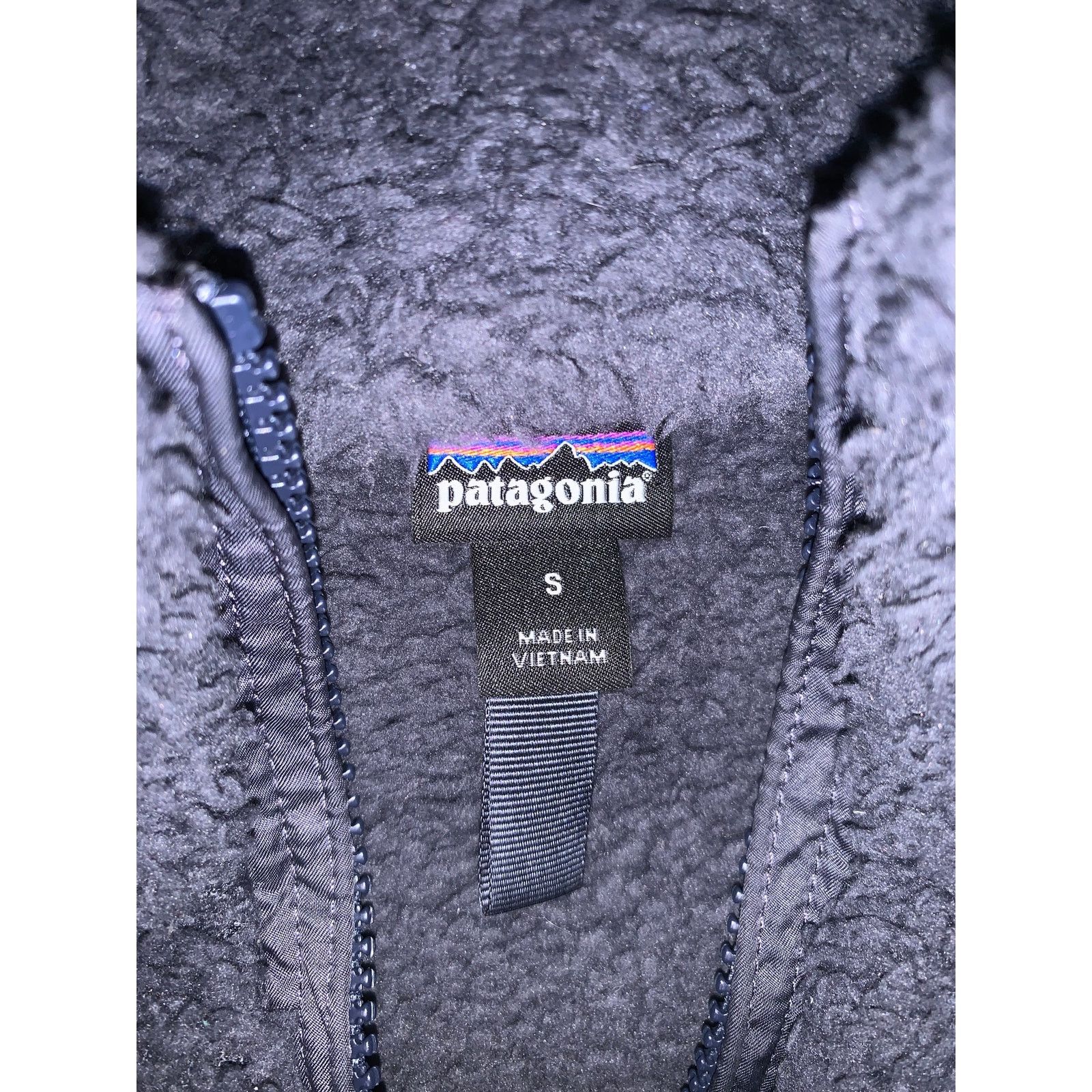 Patagonia Patagonia Los Gatos 1/4 Zip Fleece Smolder Blue Womens Small Size S / US 4 / IT 40 - 7 Thumbnail
