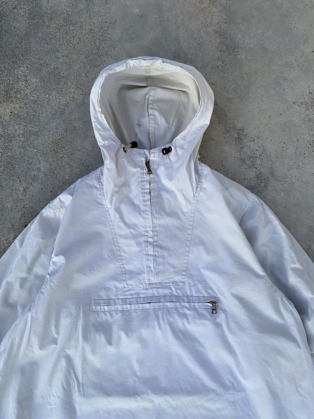 Margaret Howell Vintage Margaret Howell MHL Anorak Jacket Size US L / EU 52-54 / 3 - 2 Thumbnail