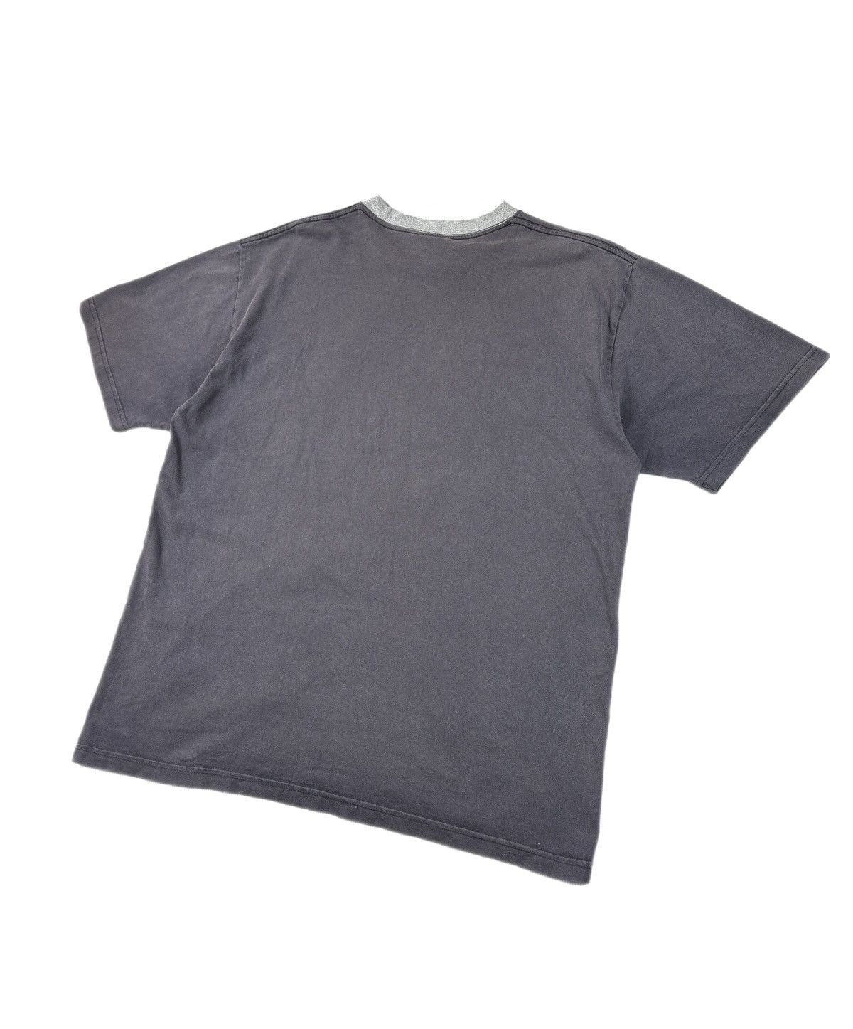 Puma puma made in usa vintage t-shirt oversize fit Size US XL / EU 56 / 4 - 4 Thumbnail
