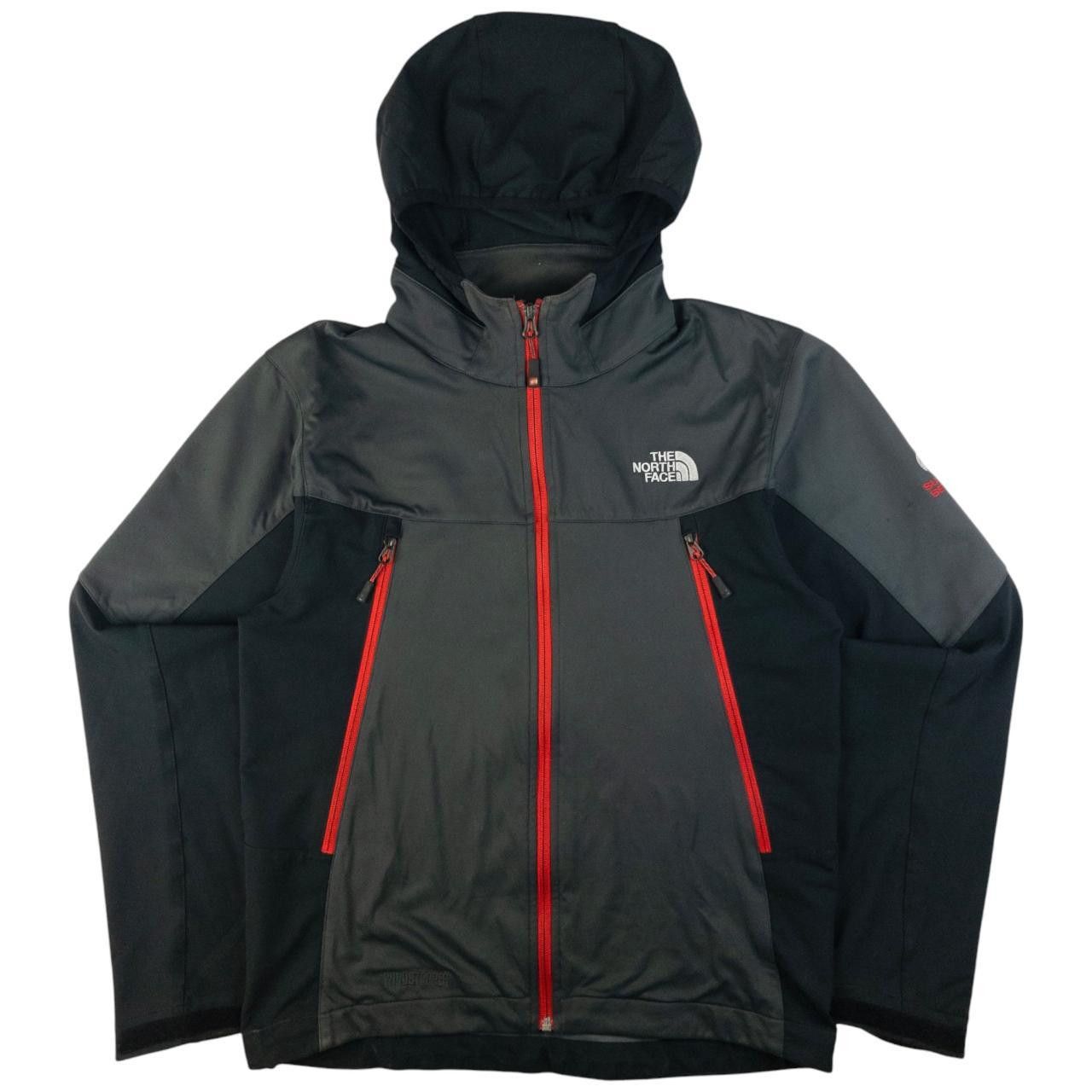 The North Face Vintage The North Face Summit Series Windstopper Jacket S Size US S / EU 44-46 / 1 - 1 Thumbnail