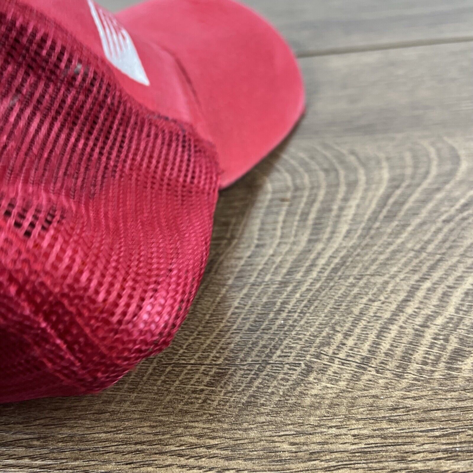 Other Performance Food Service Hat Red Cap Adjustable Hat Red Adul Size ONE SIZE - 10 Thumbnail