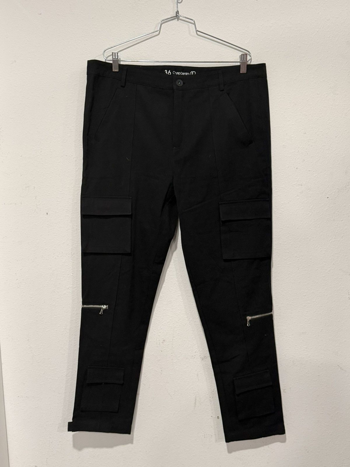 Crysp Denim Crysp Denim Pants Size US 36 / EU 52 - 1 Thumbnail