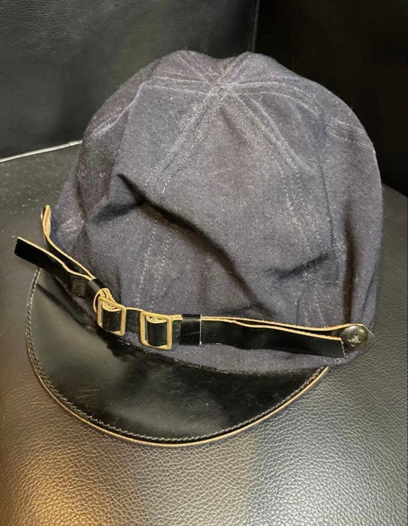 Yohji pour homme hat