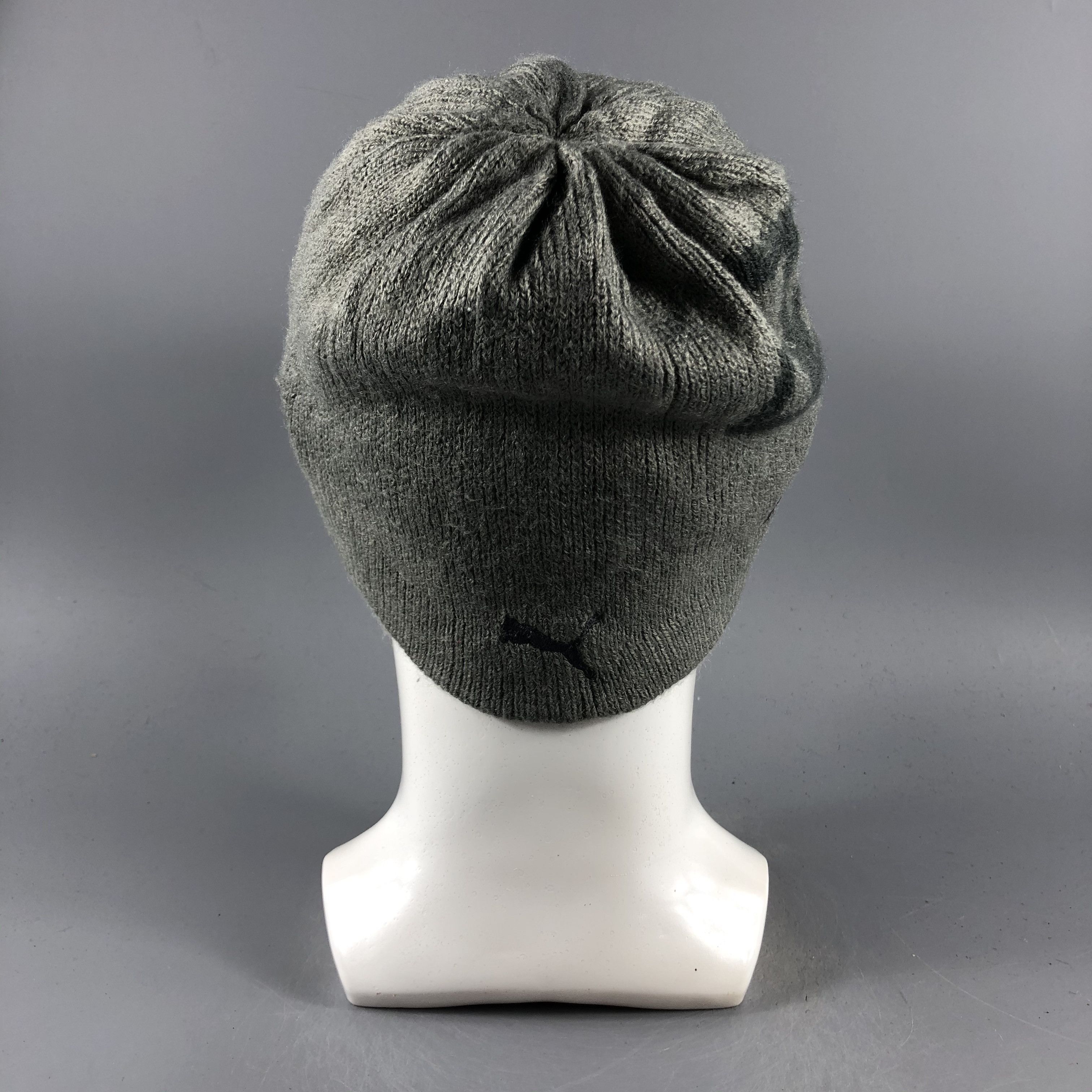 Ducati × Puma Puma x Ducati Beanie Snow Hat Snow Cap -D525 Size ONE SIZE - 2 Thumbnail